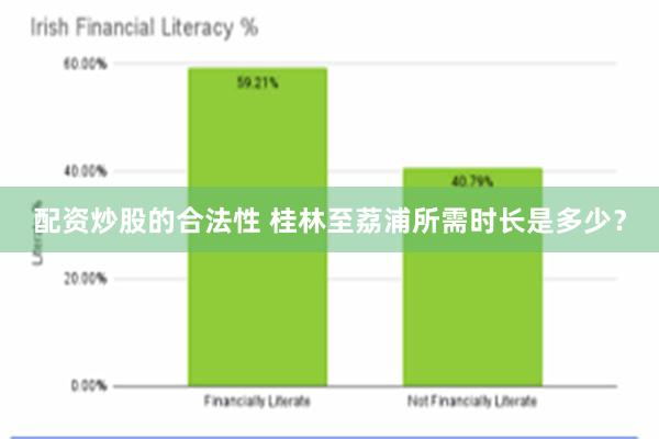 配资炒股的合法性 桂林至荔浦所需时长是多少？