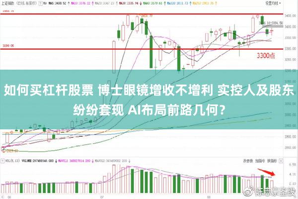 如何买杠杆股票 博士眼镜增收不增利 实控人及股东纷纷套现 AI布局前路几何？