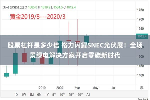 股票杠杆是多少倍 格力闪耀SNEC光伏展！全场景绿电解决方案开启零碳新时代